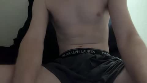 Spencer online show from November 25, 12:34 am