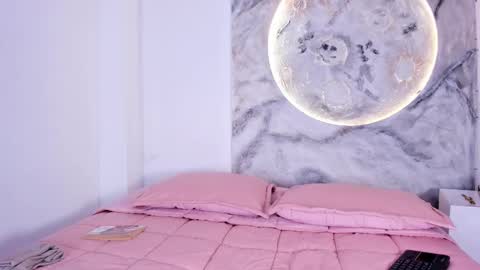 spaceboy_1 online show from February 28, 12:53 am