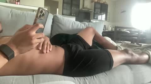 Snapshot of spacking chatting on February 15, 8:00 am spacking online show from February 15, 8:00 am