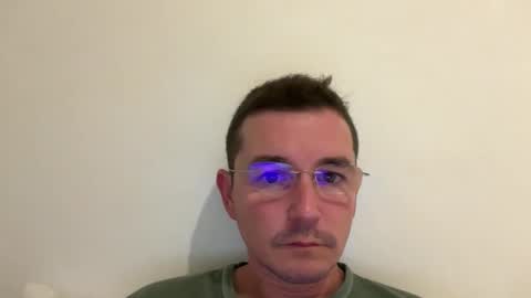 Fernando online show from October 16, 8:17 pm