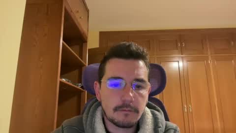 Fernando online show from January 1, 9:20 pm
