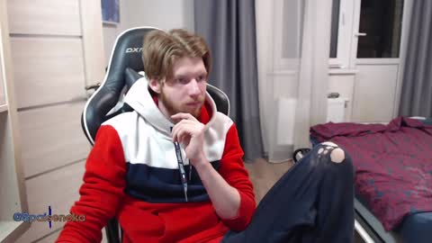 Mike online show from January 20, 12:36 am