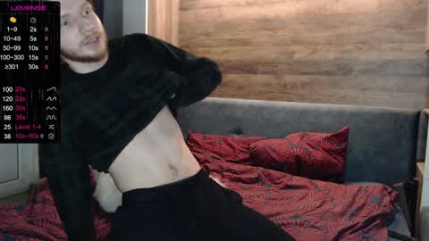 Mike online show from January 7, 2:43 am