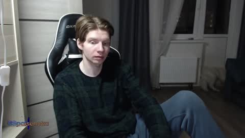 Mike online show from February 7, 11:34 pm