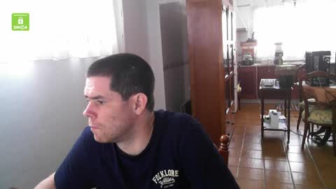 spanish online show from April 6, 11:55 am