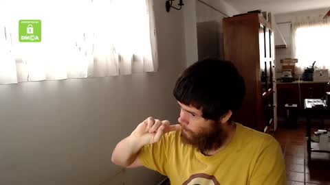 spanish online show from January 17, 12:19 pm