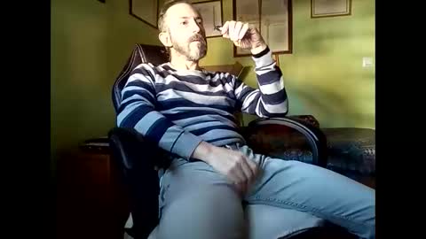 Manu  online show from January 7, 12:54 pm