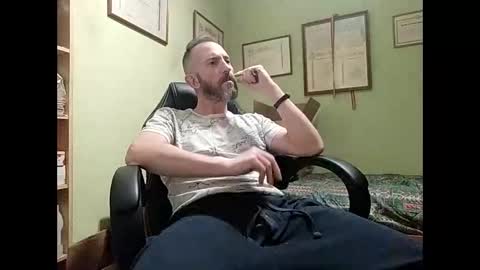 Manu  online show from January 13, 10:36 pm