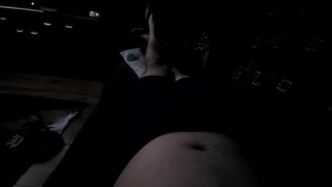 spanky2526 online show from October 21, 2:58 am