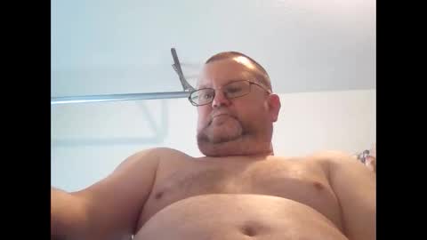 spanky8015 online show from May 1, 7:27 pm