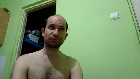 Snaiky online show from March 25, 10:47 pm