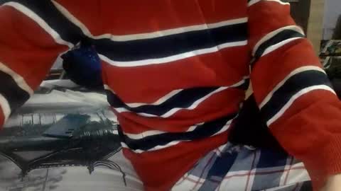 Snaiky online show from January 18, 7:27 pm