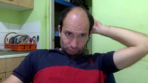 Snaiky online show from October 16, 8:06 pm