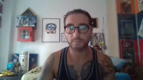 Snapshot of sparkcock666945 chatting on September 12, 10:15 am Vale The Sparky online show from September 12, 10:15 am