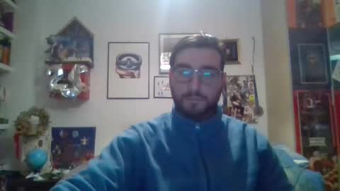 Snapshot of sparkcock666945 chatting on January 5, 4:59 pm Vale The Sparky online show from January 5, 4:59 pm