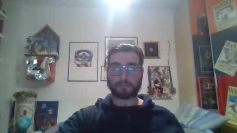 Snapshot of sparkcock666945 chatting on January 20, 5:48 pm Vale The Sparky online show from January 20, 5:48 pm