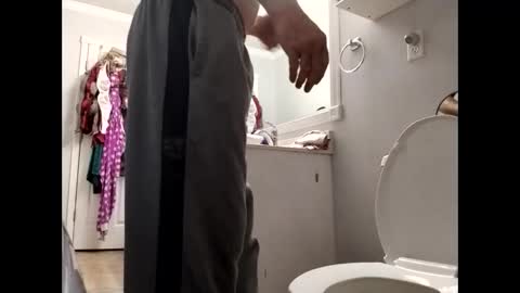 sparkybull135 online show from September 13, 12:06 pm