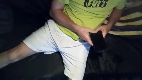 sparkyspeedway online show from November 17, 5:10 am