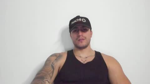 spartacozz online show from March 3, 8:01 am