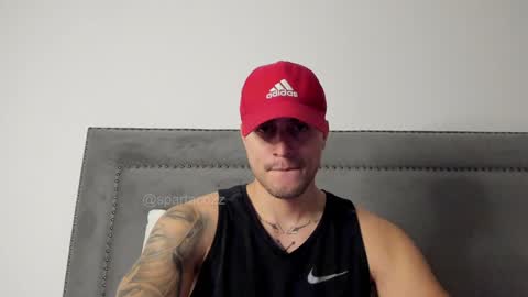 spartacozz online show from January 6, 11:52 pm