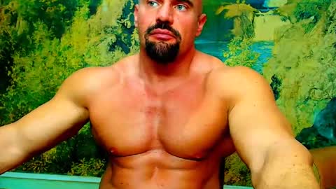 spartacusdom online show from February 7, 7:40 am