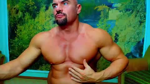 spartacusdom online show from January 15, 8:29 am