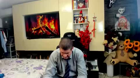 Spartan online show from March 7, 7:00 pm