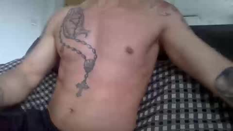 Spartansexgod1989 online show from April 1, 11:23 am