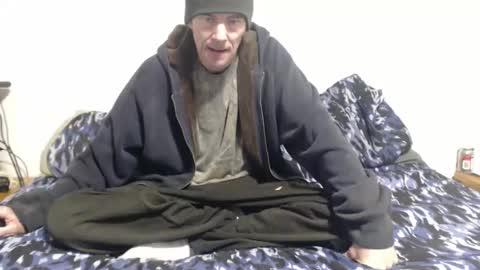 spazzy2 online show from January 11, 3:21 am