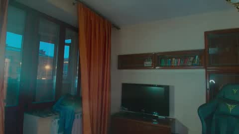 Jack online show from November 22, 5:51 am