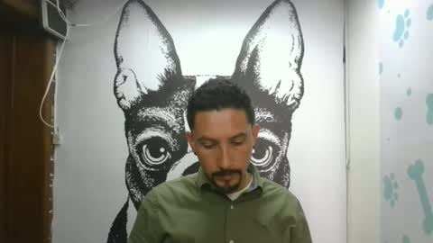 spicycolombianduo online show from March 4, 4:20 pm