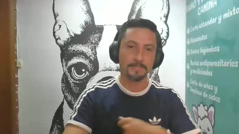 spicycolombianduo online show from September 19, 8:19 pm