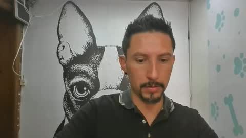 spicycolombianduo online show from March 7, 4:33 pm