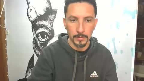 spicycolombianduo online show from March 5, 3:18 pm
