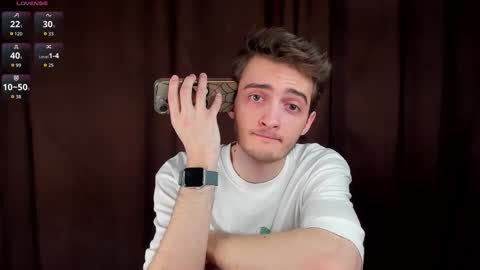 Spidey online show from March 2, 1:29 pm