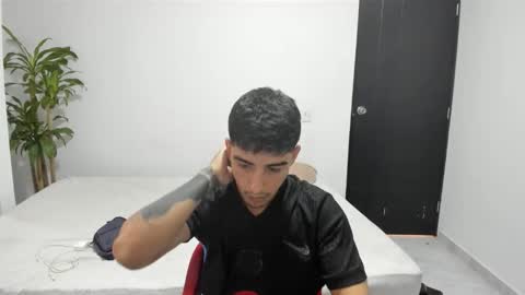 spider master online show from February 28, 7:13 pm