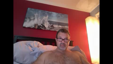 spike69old online show from September 21, 9:26 pm