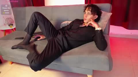 Spike Spigell online show from October 29, 6:05 am