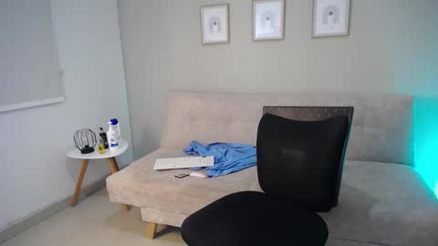 Spike Spigell online show from October 9, 11:20 pm