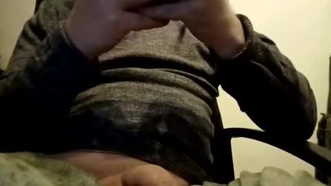 Snapshot of spikyandy chatting on January 21, 6:55 pm spikyandy online show from January 21, 6:55 pm
