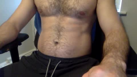 spirit__bear online show from January 21, 12:56 pm