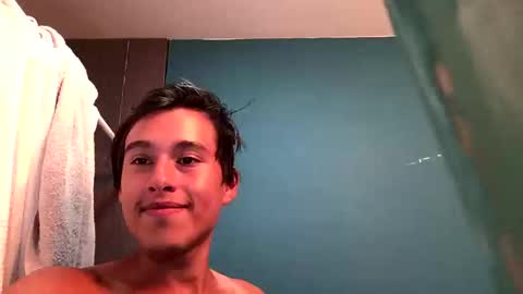 SpiritBodyMind online show from October 12, 11:54 pm