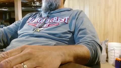 Splash Man online show from September 26, 6:49 pm