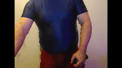 musclegrowthfantasy online show from September 13, 1:23 pm