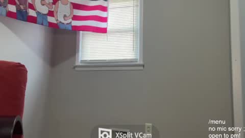 spooky120205 online show from January 31, 5:32 pm