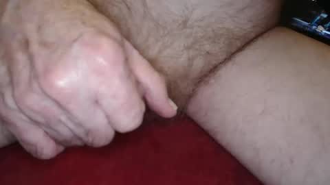 spookync1 online show from November 17, 7:17 pm