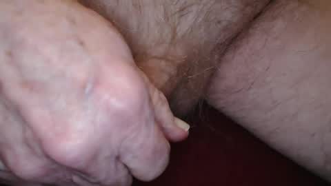 spookync1 online show from January 16, 11:40 pm