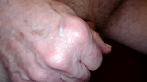 spookync1 online show from December 12, 12:05 am