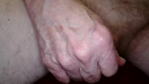 spookync1 online show from March 11, 7:25 pm