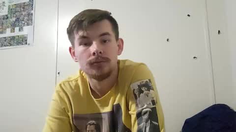 Rawmen Nudeles online show from January 1, 7:30 am